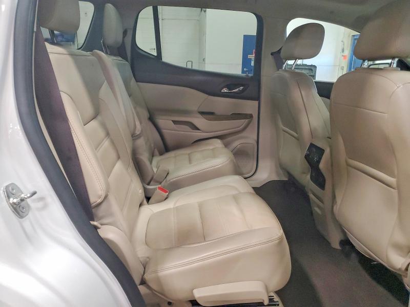 Продажа на аукционе авто 2018 Gmc Acadia, vin: 1GKKNXLS9JZ103984, номер лота: 53310356