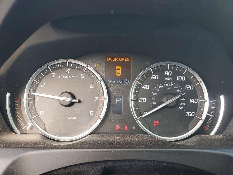 Продаж на аукціоні авто 2016 Acura Tlx, vin: 19UUB1F37GA000103, номер лоту: 53311606