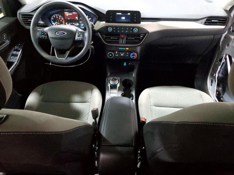 Продажа на аукционе авто 2021 Ford Escape, vin: 1FMCU9F63MUA96394, номер лота: 53907556