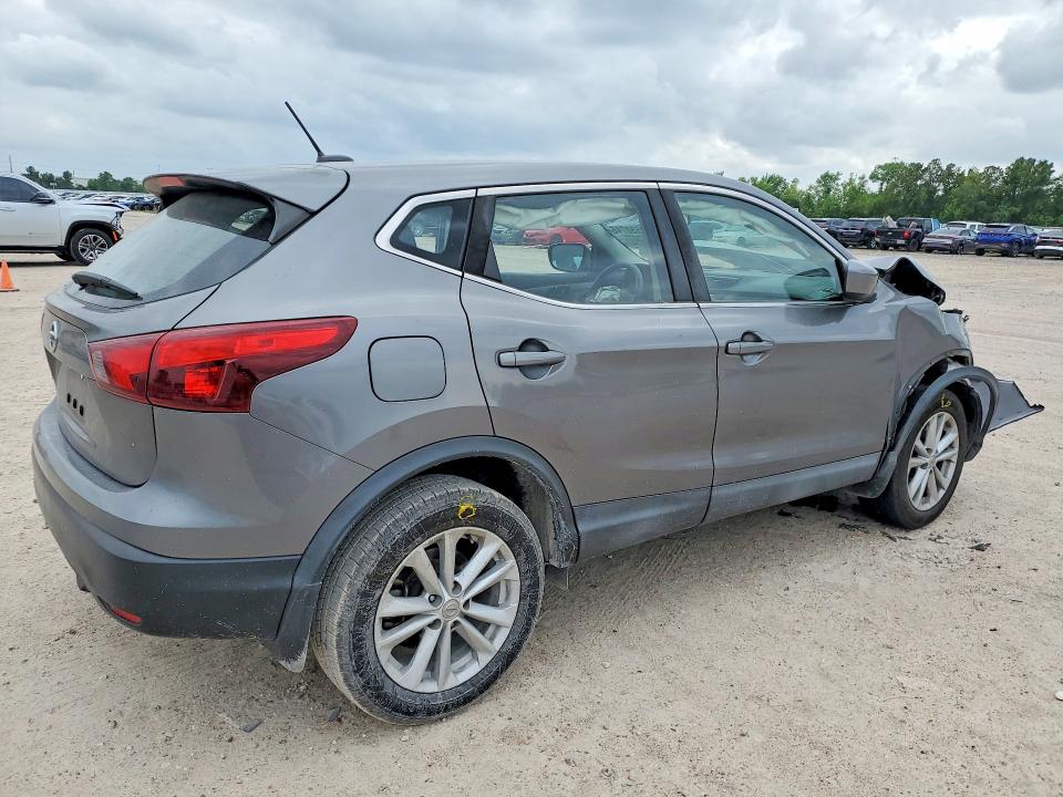 Aukcja sprzedaży 2017 Nissan Rogue Sport, vin: JN1BJ1CP2HW010335, numer aukcji: 52550746