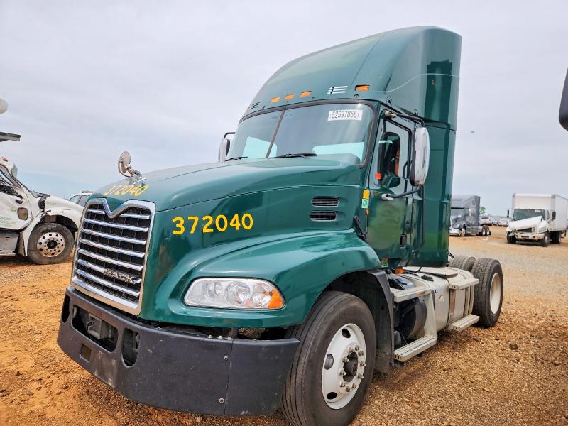 Продаж на аукціоні авто 2018 Mack 600, vin: 1M1AW01X4JM010670, номер лоту: 52597866
