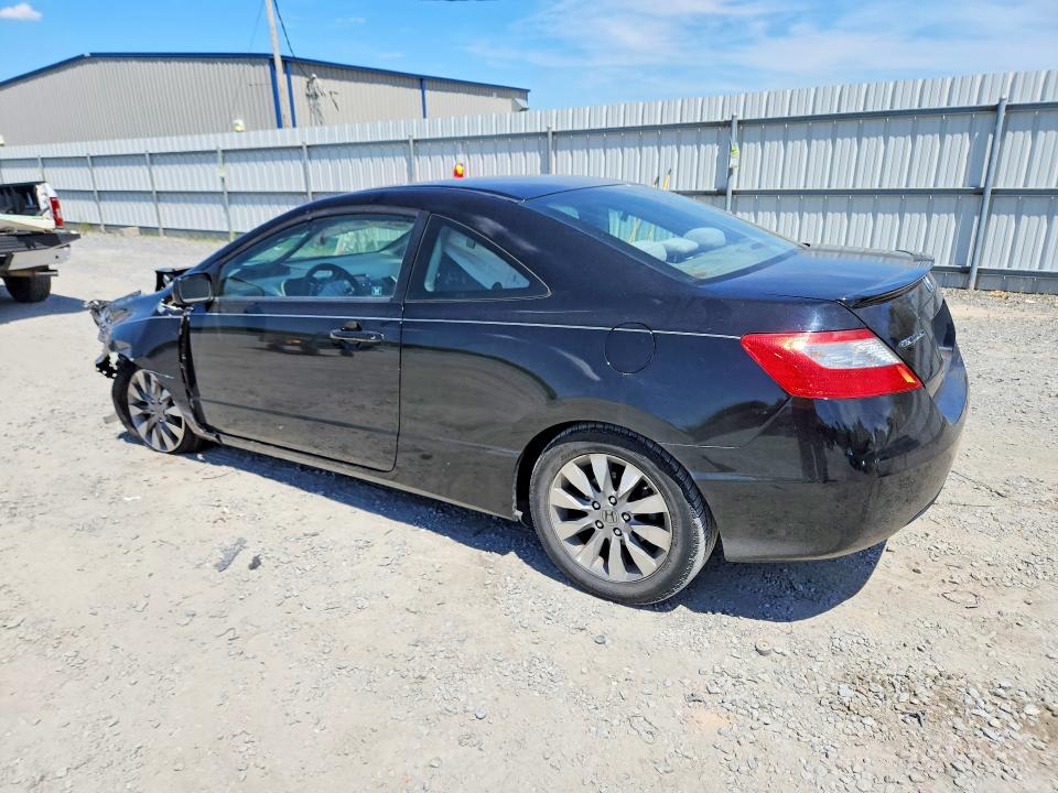 52957966 :رقم المزاد ، 2HGFG1B8XBH512220 vin ، 2011 Honda Civic مزاد بيع