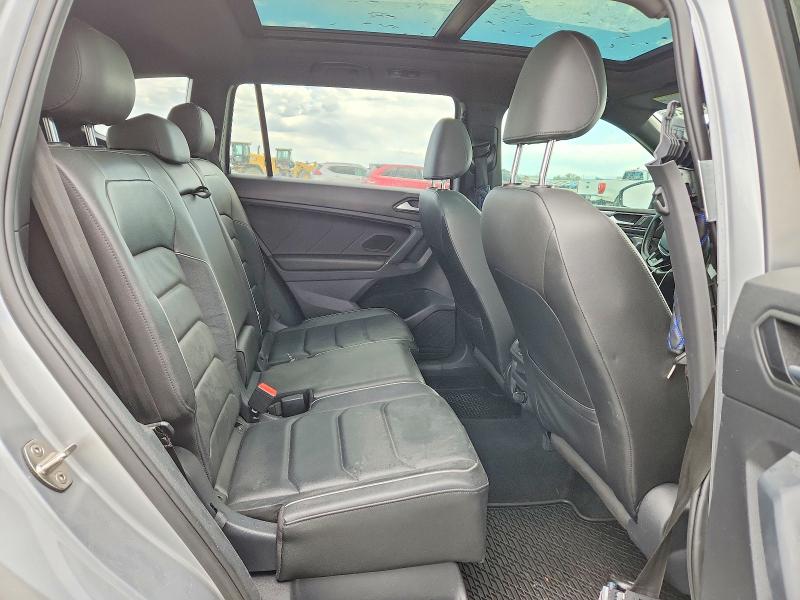 55499826 :رقم المزاد ، 3VV4B7AX4LM118555 vin ، 2020 Volkswagen Tiguan مزاد بيع