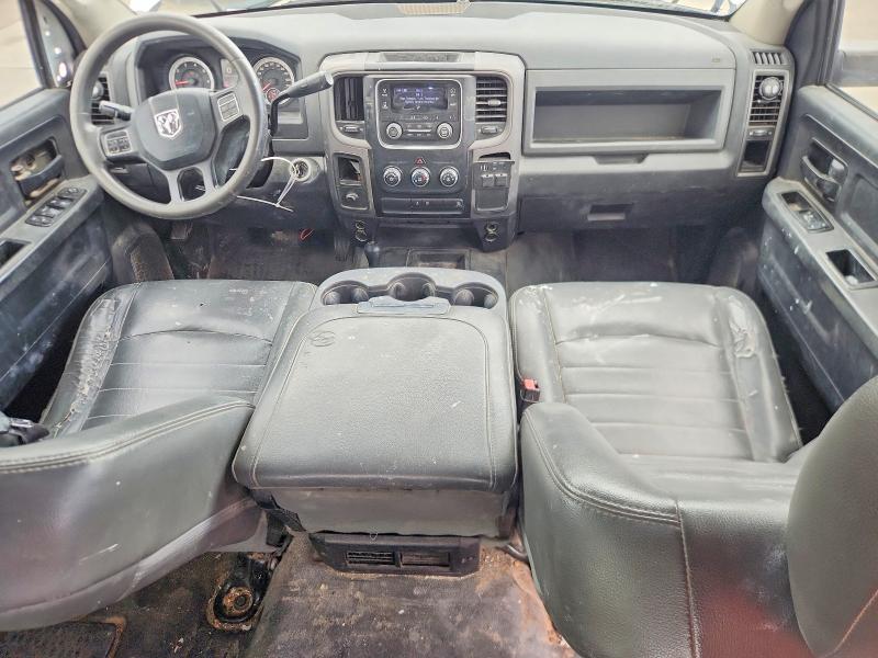 Aukcja sprzedaży 2013 Ram 2500, vin: 3C6TR5HT3DG593957, numer aukcji: 55083566