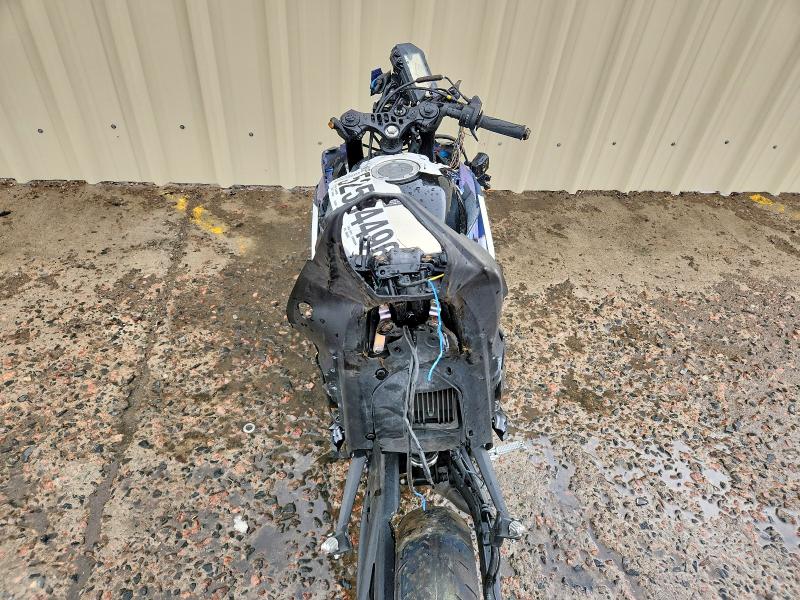 Aukcja sprzedaży 2025 Yamaha Yfz320, vin: MH3RH25E2SK004883, numer aukcji: 52554496