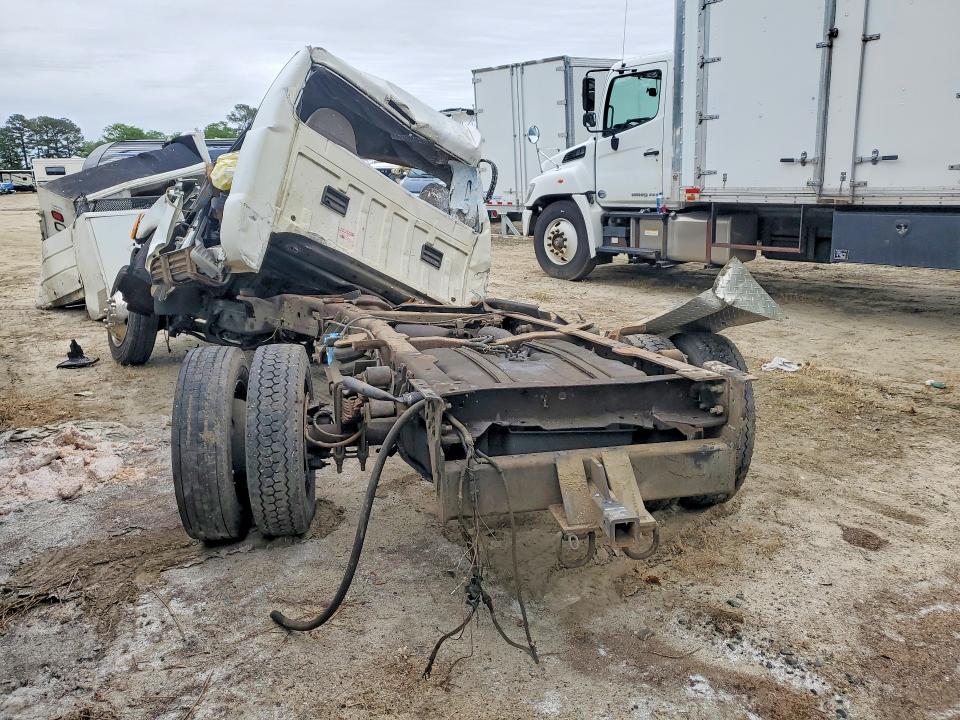 Продажа на аукционе авто 2000 Ford F450, vin: 1FDXF46F1YED85787, номер лота: 54422546