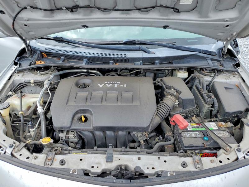 Продаж на аукціоні авто 2010 Toyota Corolla, vin: 1NXBU4EEXAZ216064, номер лоту: 55217876