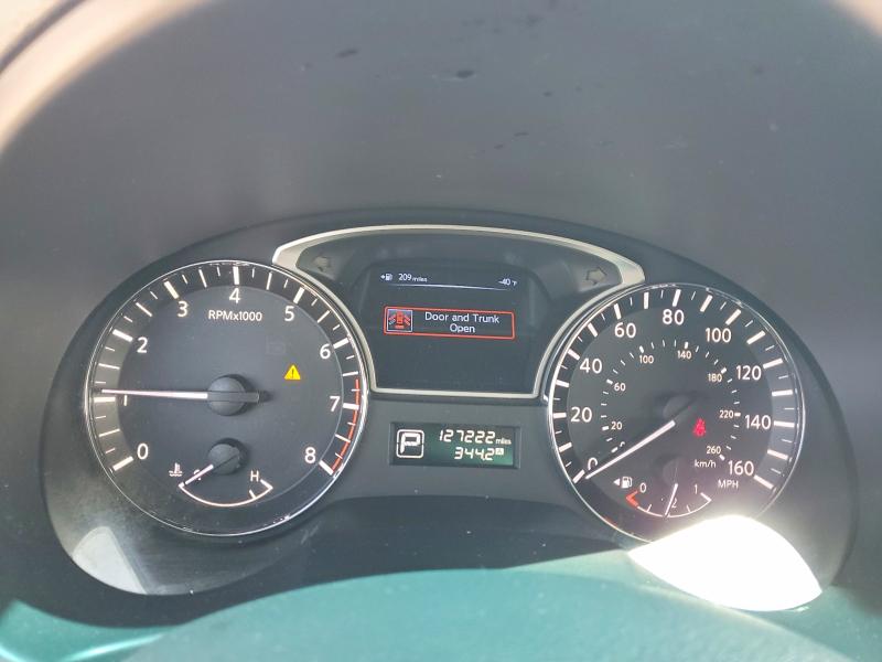 Продаж на аукціоні авто 2013 Nissan Altima, vin: 1N4AL3AP5DC271025, номер лоту: 55151746