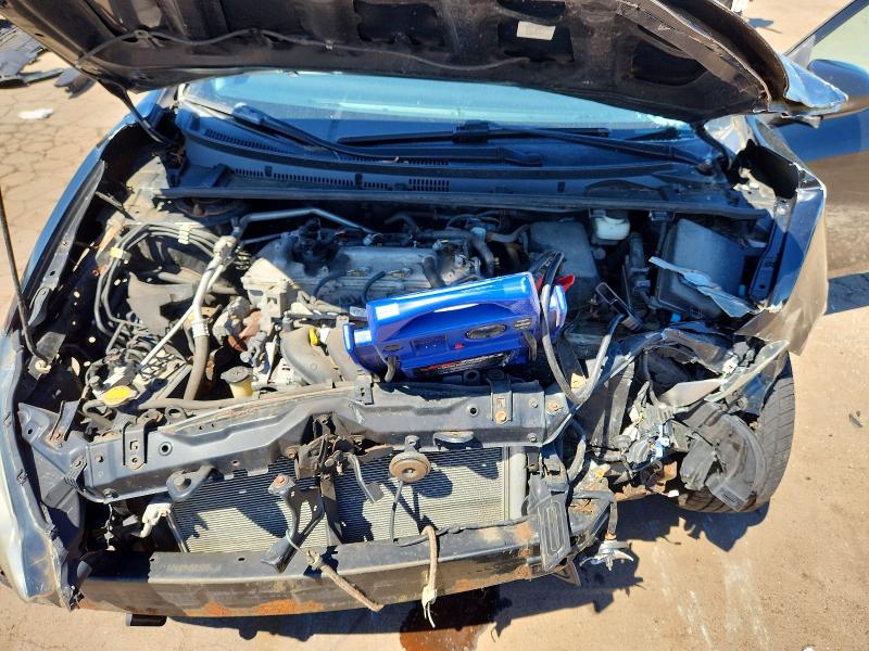 54061726 :رقم المزاد ، 2T1BURHE3EC145421 vin ، 2014 Toyota Corolla مزاد بيع