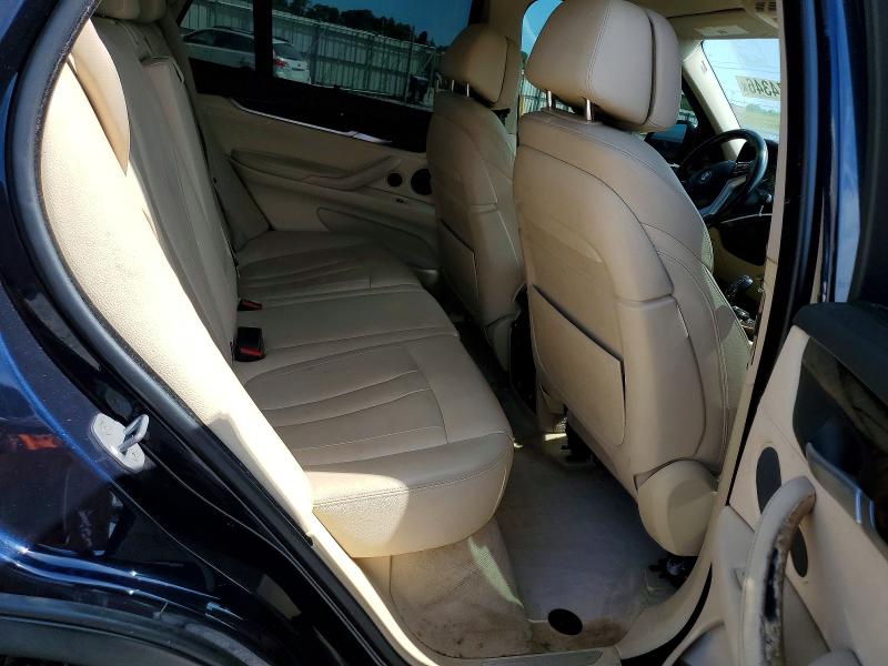 Продажа на аукционе авто 2015 Bmw X5, vin: 5UXKR6C57F0J75247, номер лота: 53874346