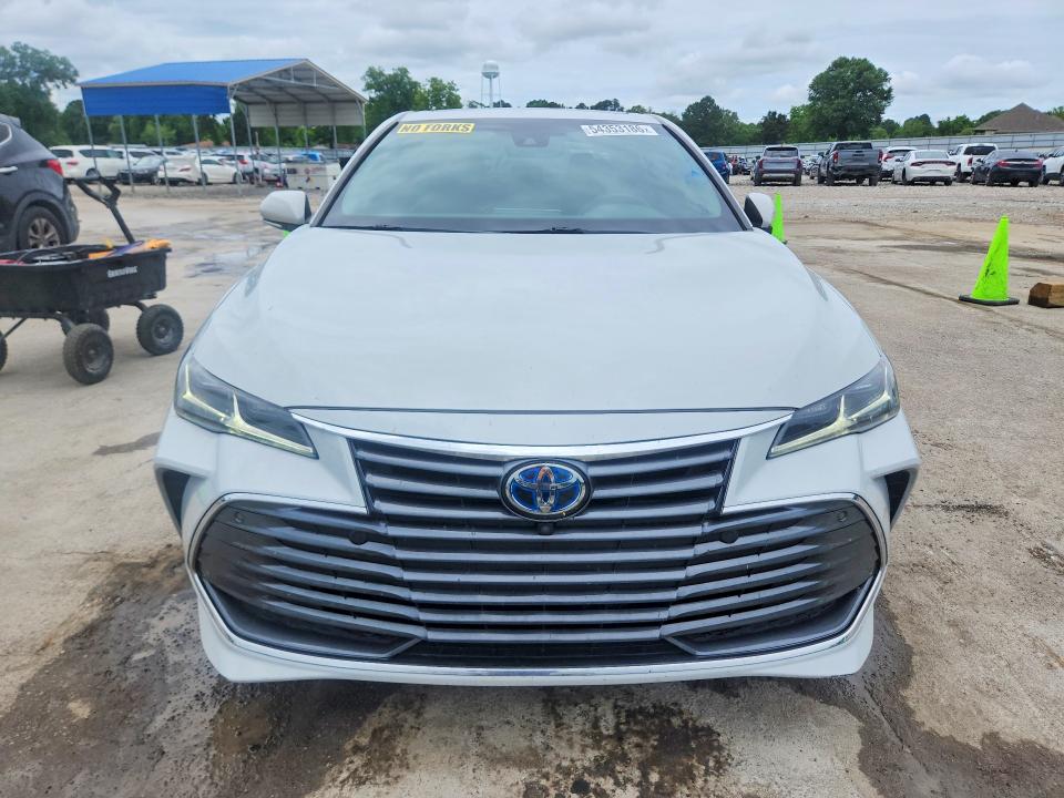Aukcja sprzedaży 2022 Toyota Avalon, vin: 4T1DA1AB3NU014040, numer aukcji: 54353186