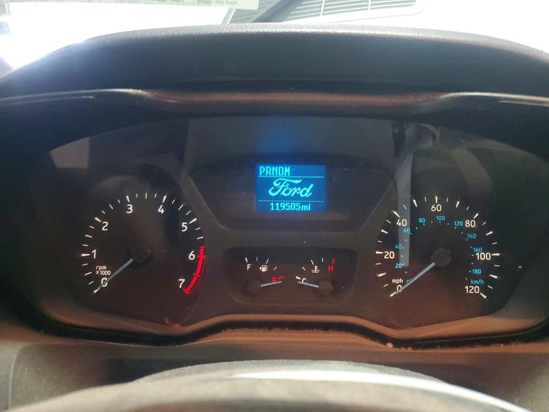Продажа на аукционе авто 2018 Ford Transit, vin: 1FTBF4XG1JKB01734, номер лота: 54713876