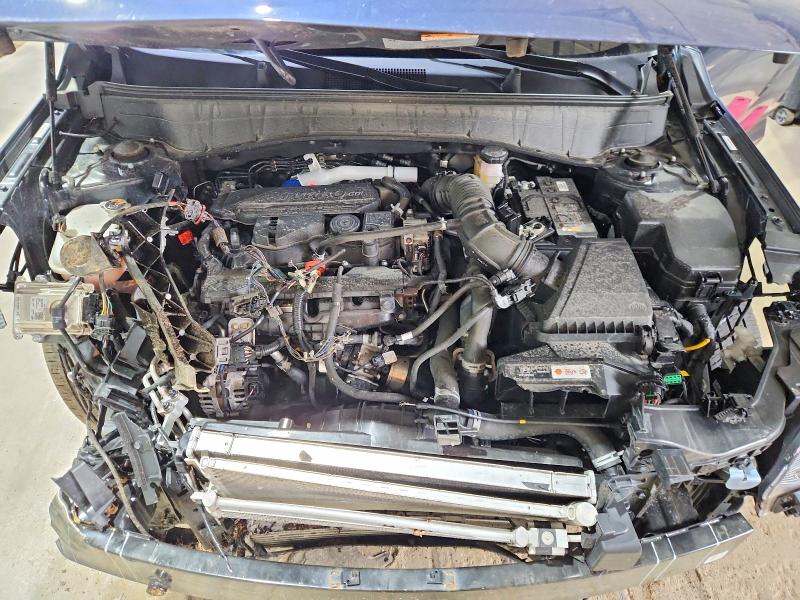 Aukcja sprzedaży 2025 Hyundai Kona, vin: KM8HBCA34SU234611, numer aukcji: 53306856