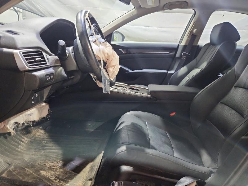 Продажа на аукционе авто 2022 Honda Accord, vin: 1HGCV3F51NA023664, номер лота: 52982236