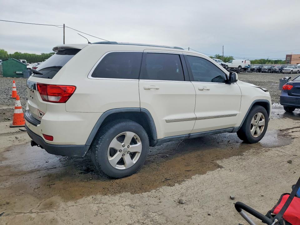 Продаж на аукціоні авто 2011 Jeep Grand Cherokee, vin: 1J4RR4GG4BC731405, номер лоту: 53245776