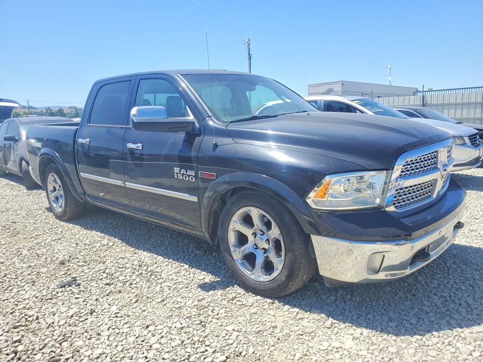 Продажа на аукционе авто 2016 Ram 1500, vin: 1C6RR7NM6GS393459, номер лота: 53560126