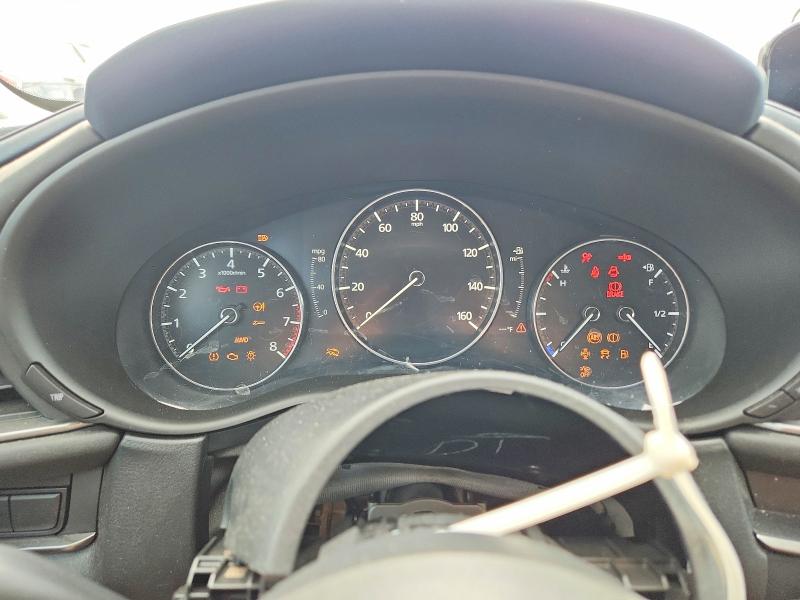 54277856 :رقم المزاد ، 3MVDMBBL6LM125304 vin ، 2020 Mazda Cx-30 مزاد بيع