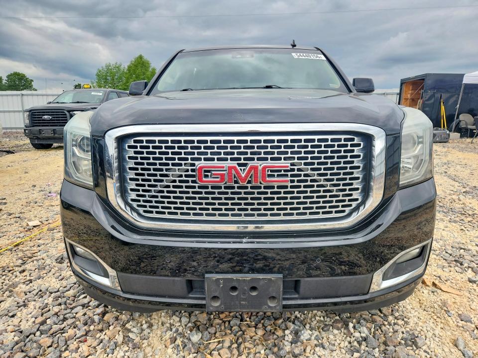 54440156 :رقم المزاد ، 1GKS2CKJ0FR196492 vin ، 2015 Gmc Yukon مزاد بيع
