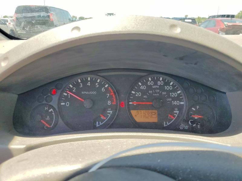 2015 Nissan Frontier მანქანა იყიდება აუქციონზე, vin: 1N6AD0FR0FN707980, აუქციონის ნომერი: 55035046