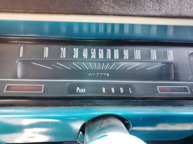 1966 Chevrolet Chevelle Malibu მანქანა იყიდება აუქციონზე, vin: 136176K121774, აუქციონის ნომერი: 55018816