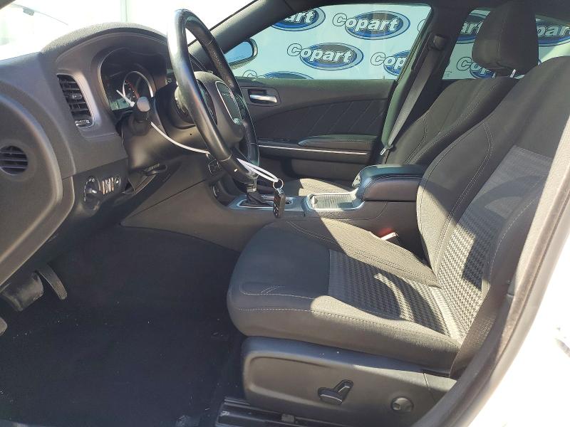 Aukcja sprzedaży 2023 Dodge Charger, vin: 2C3CDXBGXPH531026, numer aukcji: 53273806