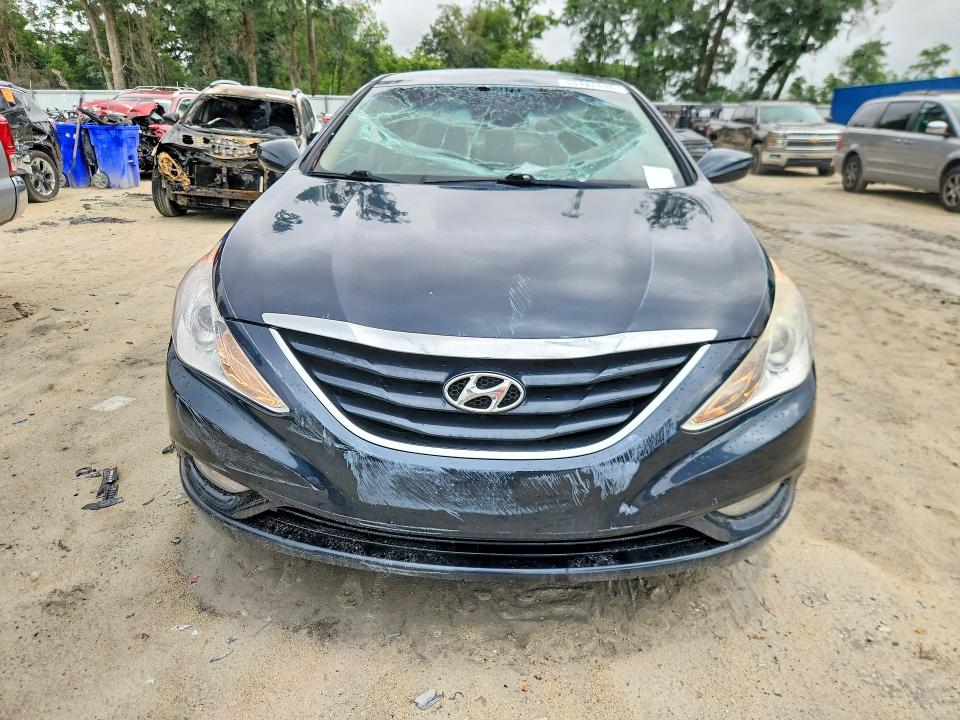 53447626 :رقم المزاد ، 5NPEB4AC4DH786281 vin ، 2013 Hyundai Sonata مزاد بيع