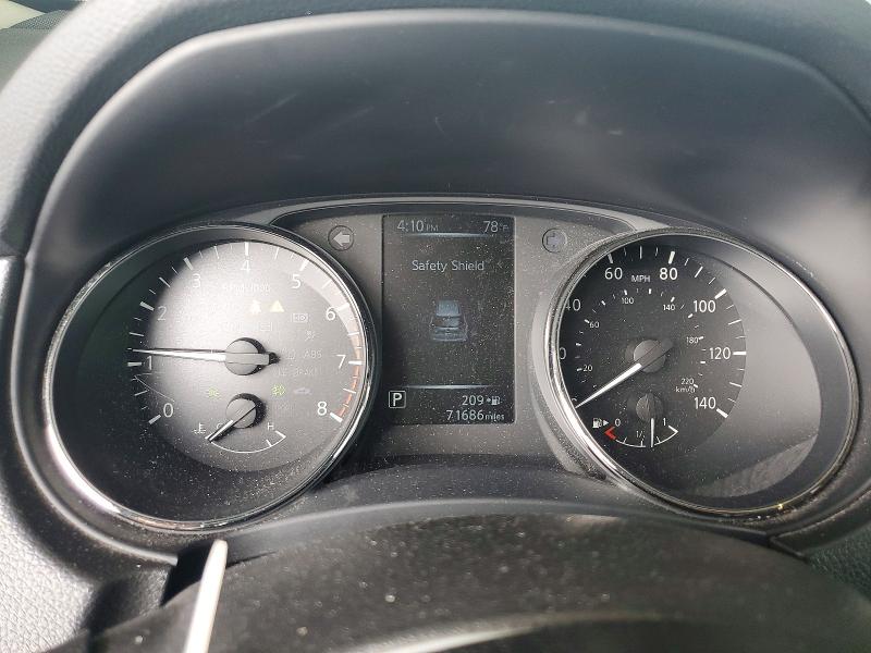 Aukcja sprzedaży 2017 Nissan Rogue, vin: JN8AT2MTXHW151291, numer aukcji: 54883966