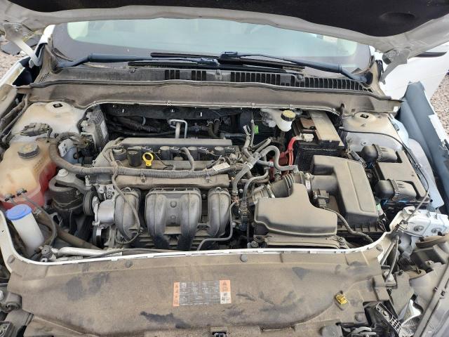 51433806 :رقم المزاد ، 3FA6P0G74JR234769 vin ، 2018 Ford Fusion مزاد بيع