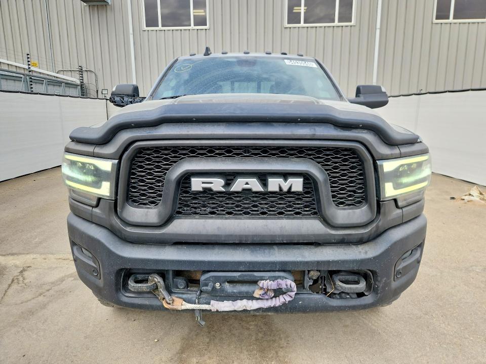 54535546 :رقم المزاد ، 3C6TR5EJ6KG584234 vin ، 2019 Ram 2500 مزاد بيع