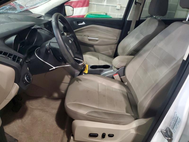 Aukcja sprzedaży 2016 Ford Escape, vin: 1FMCU0GX7GUB14323, numer aukcji: 53137166