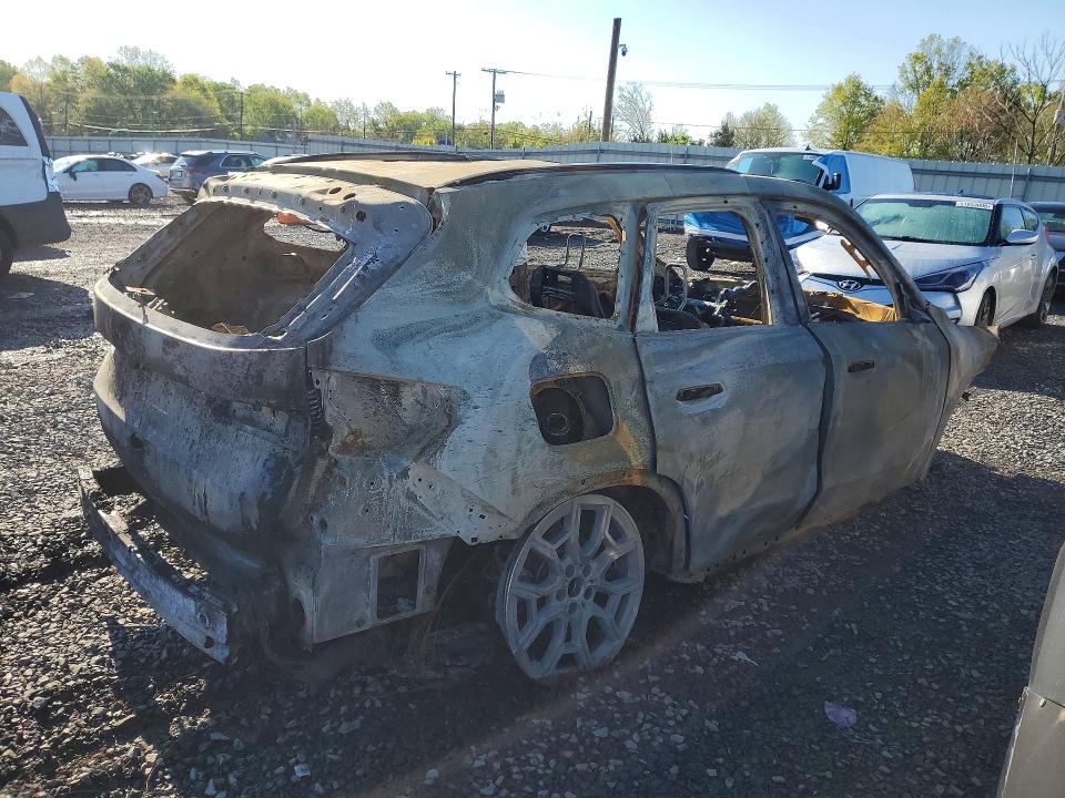 Aukcja sprzedaży 2025 Bmw X1, vin: WBX73EF08S5250816, numer aukcji: 51794186