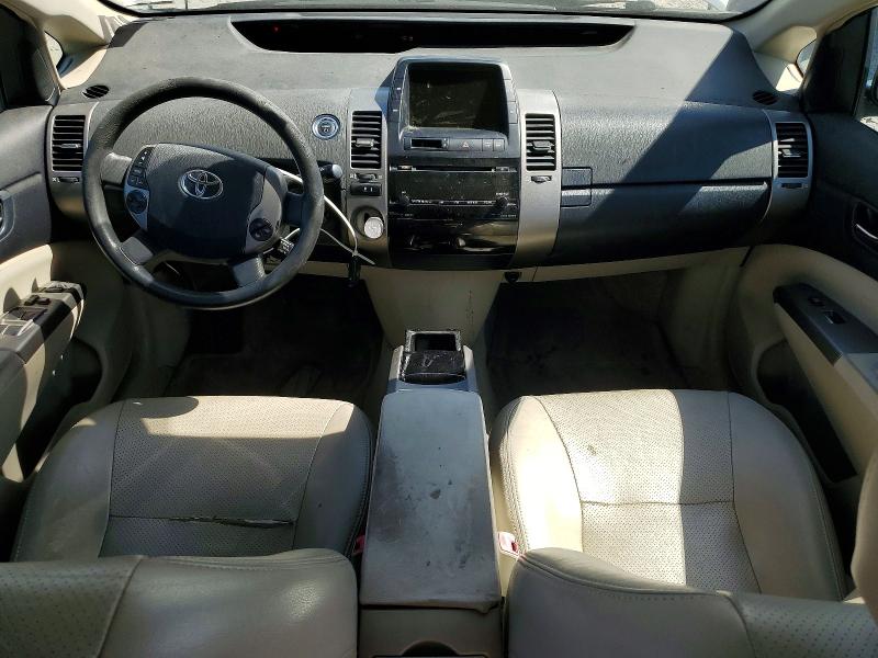 Aukcja sprzedaży 2008 Toyota Prius, vin: JTDKB20U783379686, numer aukcji: 54477486