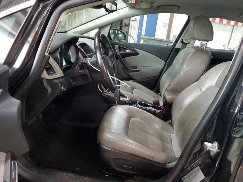 Aukcja sprzedaży 2014 Buick Verano, vin: 1G4PR5SK9E4205764, numer aukcji: 53990346