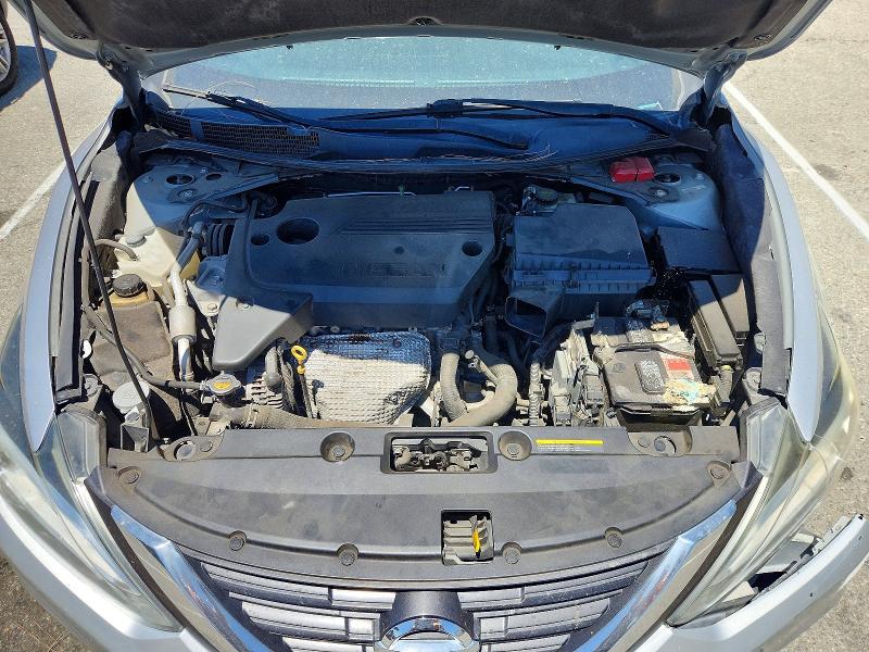 Продажа на аукционе авто 2016 Nissan Altima, vin: 1N4AL3APXGN369542, номер лота: 54336846