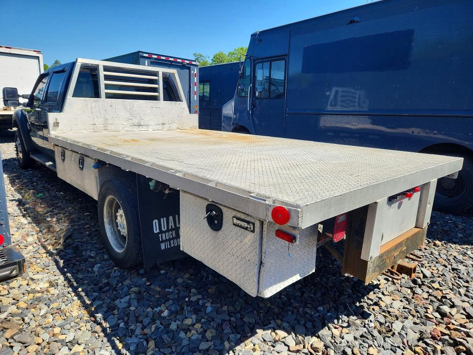 Aukcja sprzedaży 2016 Ford F450, vin: 1FD0W4GT0GEB06026, numer aukcji: 48794756