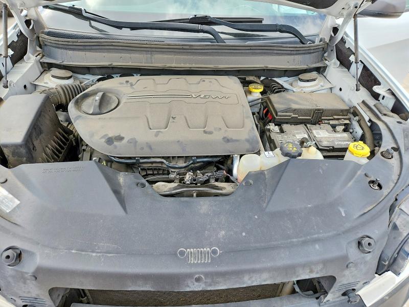 Продаж на аукціоні авто 2021 Jeep Cherokee, vin: 1C4PJMBX1MD172002, номер лоту: 53607706