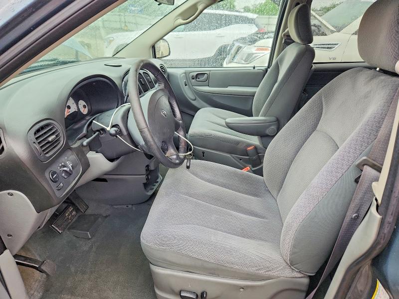 54589566 :رقم المزاد ، 2D4GP44L96R669018 vin ، 2006 Dodge Grand Caravan مزاد بيع