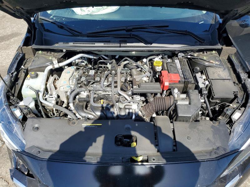 2024 Nissan Sentra მანქანა იყიდება აუქციონზე, vin: 3N1AB8CV8RY250855, აუქციონის ნომერი: 55056876