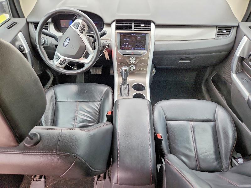 Aukcja sprzedaży 2013 Ford Edge, vin: 2FMDK3JC1DBB29676, numer aukcji: 52346636