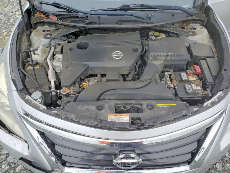 Aukcja sprzedaży 2015 Nissan Altima, vin: 1N4AL3AP3FC158418, numer aukcji: 52087846