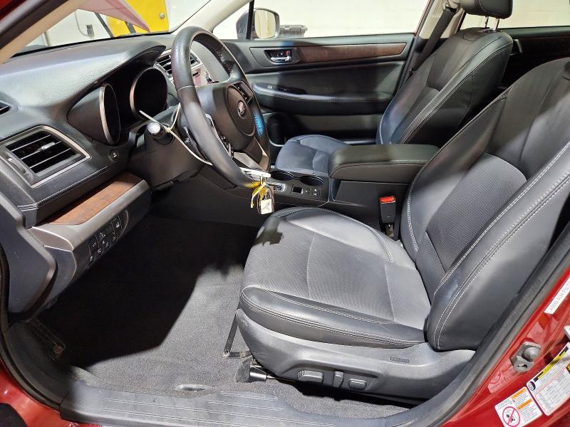 2019 Subaru Outback მანქანა იყიდება აუქციონზე, vin: 4S4BSANC7K3300255, აუქციონის ნომერი: 52577306