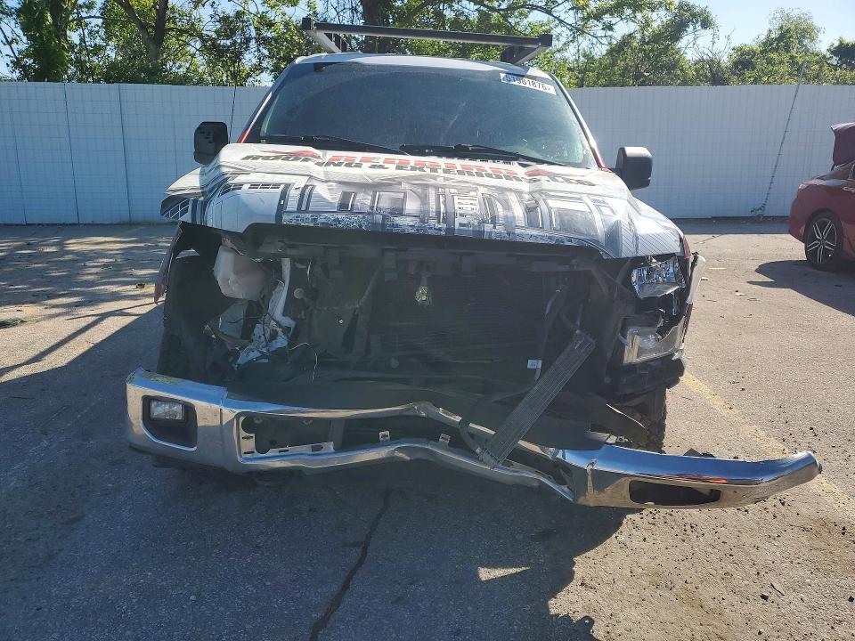 Aukcja sprzedaży 2017 Ford F150, vin: 1FTEX1EP7HKD01149, numer aukcji: 51981876