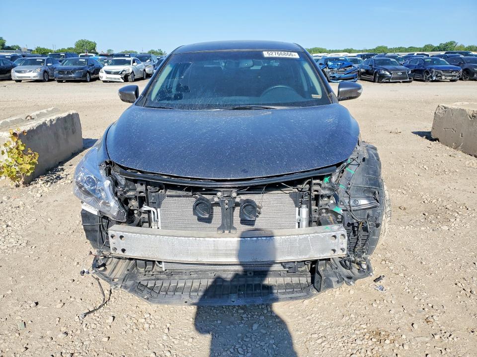 Auction sale of the 2015 Nissan Altima, vin: 1N4AL3AP1FC176464, lot number: 52766866