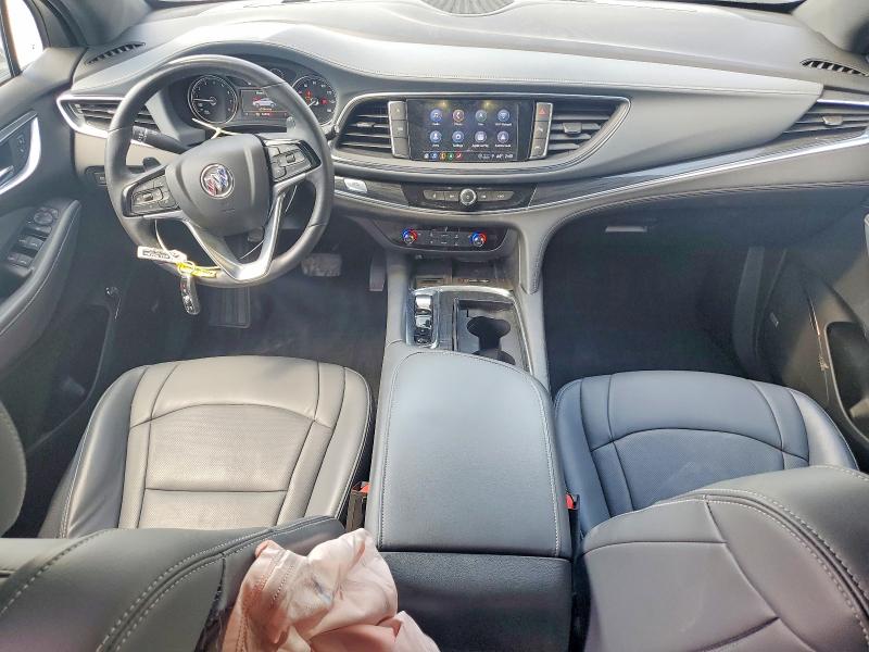 Продажа на аукционе авто 2024 Buick Enclave, vin: 5GAEVAKW1RJ118114, номер лота: 52364456