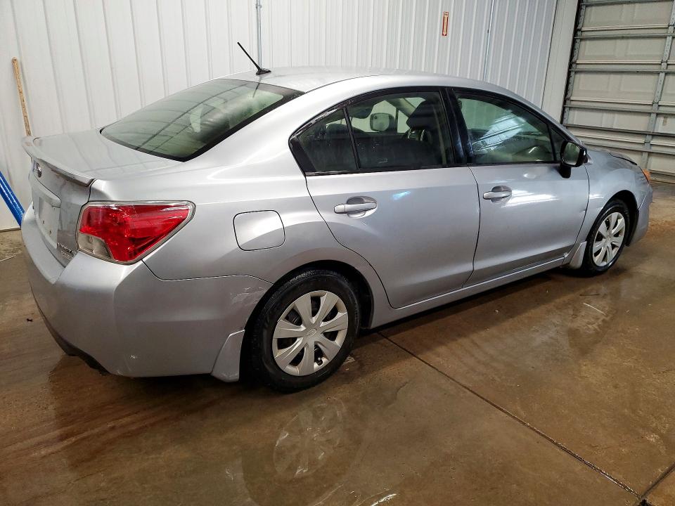 Продажа на аукционе авто 2015 Subaru Impreza, vin: JF1GJAA63FH020120, номер лота: 53749236