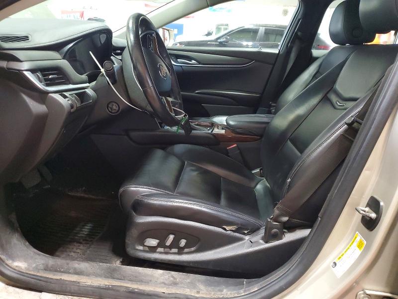 2014 Cadillac Xts მანქანა იყიდება აუქციონზე, vin: 2G61L5S32E9129079, აუქციონის ნომერი: 54424836