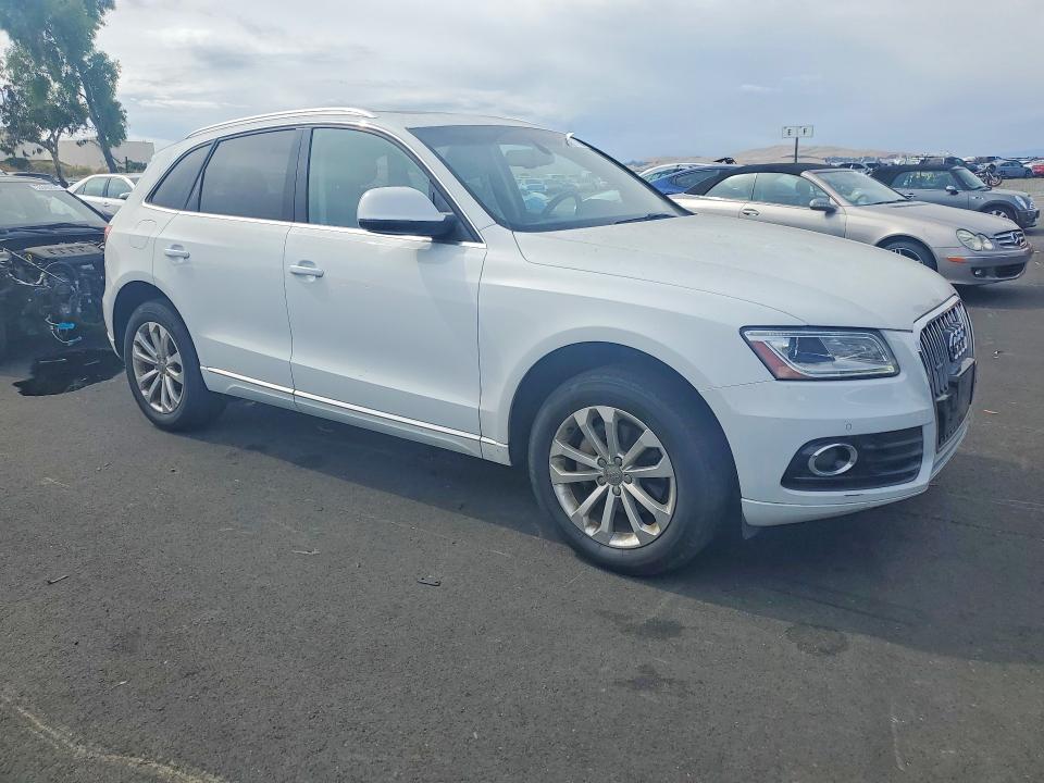 Aukcja sprzedaży 2013 Audi Q5, vin: WA1LFAFP4DA082489, numer aukcji: 54911966