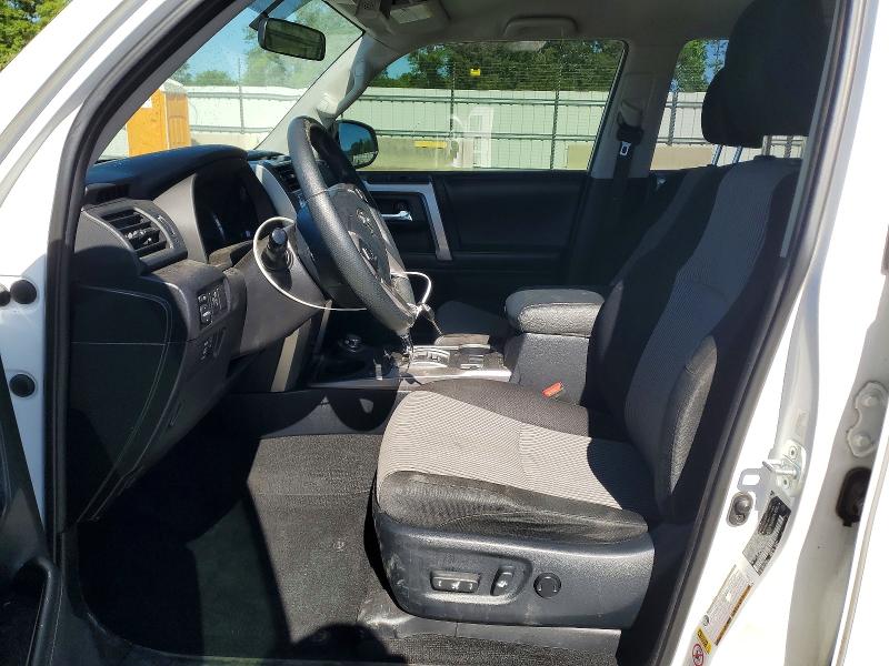 Aukcja sprzedaży 2016 Toyota 4runner, vin: JTEBU5JR6G5391123, numer aukcji: 53517246