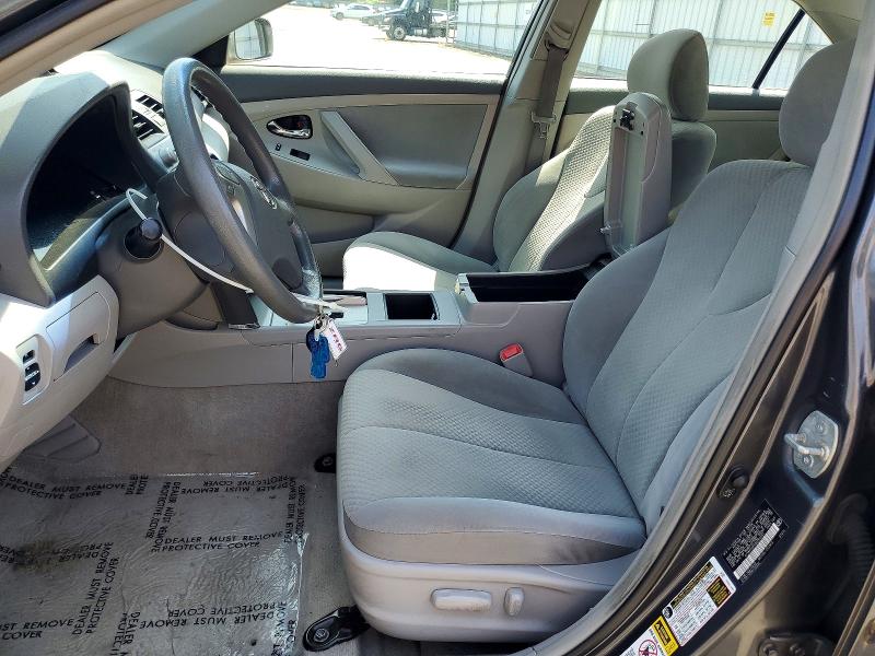Продажа на аукционе авто 2009 Toyota Camry, vin: 4T1BE46K49U264091, номер лота: 54491606