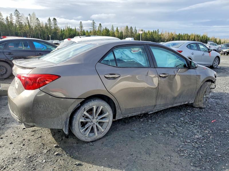 Aukcja sprzedaży 2017 Toyota Corolla, vin: 2T1BURHE6HC857944, numer aukcji: 53570516